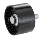 SNR GE370.17