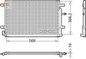 Denso DCN02038