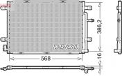 Denso DCN02039