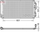 Denso DCN05033