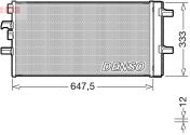 Denso DCN05108