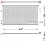 Denso DCN06016