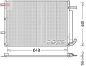 Denso DCN06018