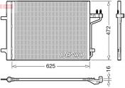 Denso DCN10047