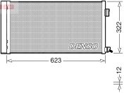 Denso DCN11010