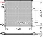 Denso DCN15006