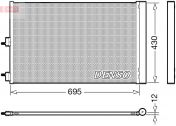 Denso DCN17061