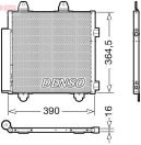 Denso DCN21033