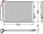 Denso DCN23040