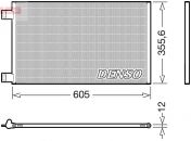 Denso DCN23041