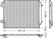 Denso DCN32012