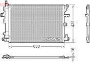 Denso DCN33012