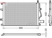 Denso DCN33013