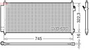 Denso DCN40026