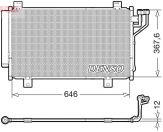 Denso DCN44012