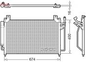 Denso DCN44013