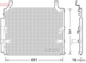 Denso DCN50032