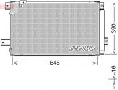 Denso DCN50049