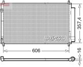 Denso DCN50058