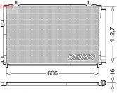 Denso DCN50059