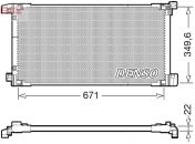 Denso DCN50114