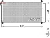 Denso DCN50121