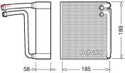 Denso DEV09025