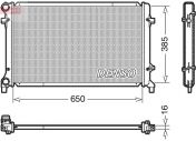 Denso DRM02014