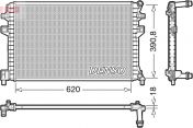 Denso DRM02018