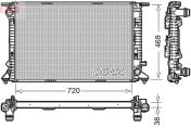 Denso DRM02024