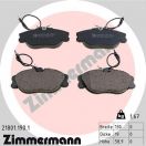 Zimmermann 21801.190.1