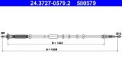 ATE 24.3727-0579.2