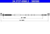 ATE 24.3727-0580.2