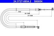 ATE 24.3727-0854.2