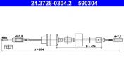 ATE 24.3728-0304.2