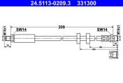 ATE 24.5113-0209.3