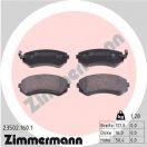 Zimmermann 23502.160.1