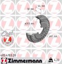 Zimmermann 405.4103.20