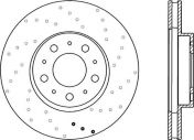 Open Parts BDRS1614.25