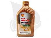 Shell Helix Ultra ECT AH C2/C3 0W-30, 1L