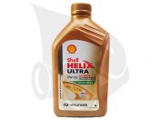 Shell Helix Ultra ECT AH SP/C5 0W-20, 1L