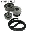 SKF VKMA 35314