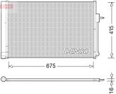 Denso DCN15001