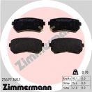 Zimmermann 25677.160.1