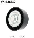 SKF VKM 38237