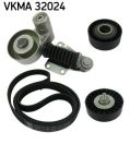 SKF VKMA 32024