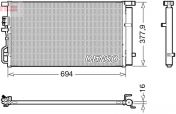 Denso DCN41019