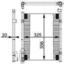 Mahle AC 199 000S