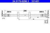 ATE 24.5170-0296.3