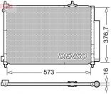 Denso DCN40031